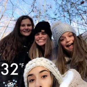 Meet your Posher, Tara